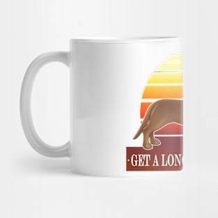 Get A Long Little Doggy Mug